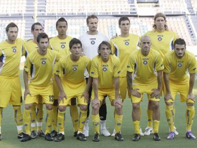 Αστέρας Τρ.: Νίκησε 3-1 τον Παναιγιάλειο