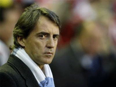 Μαντσίνι: «Ακόμα δεν έχει τελειώσει τίποτα…»