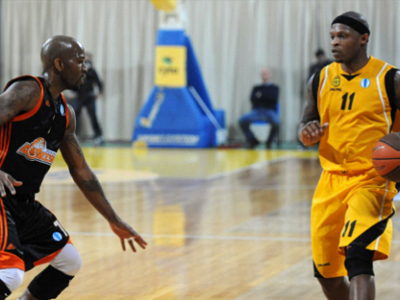 «Αντίο» με ήττα για τον Άρη στο Eurocup