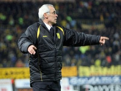 Άρης: Τον «ουρανό με τα άστρα» ζήτησε ο Κούπερ