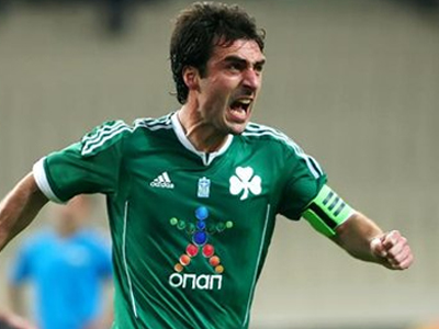 Παναθηναϊκός: Κραυγή αγωνίας από τον Σαριέγκι