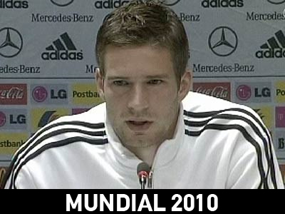 Εγκώμια Φρίντριχ για Μαραντόνα