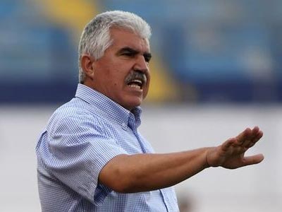 Παράσχος: «Παίξαμε καλό ποδόσφαιρο»