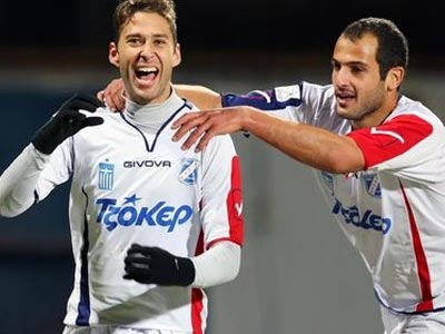 Στην ΑΕΚ ο Ντακόλ