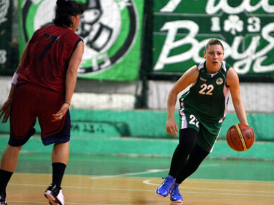 Μπάσκετ: Αλλαγές σε δύο παιχνίδια της Α1 γυναικών