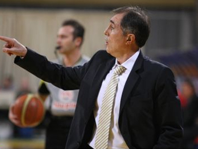 Αλεξανδρής: «Είμαι τέσσερις μήνες απλήρωτος»