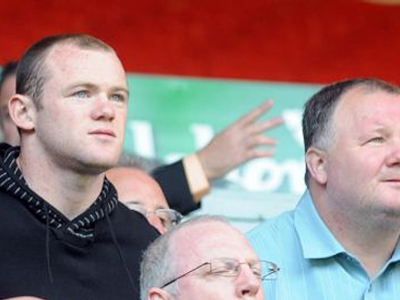 Αθωώθηκε ο πατέρας του Ρούνεϊ