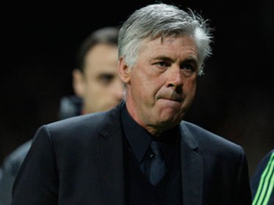 Αντσελότι: «Δεν θα πουλούσα ποτέ τον Πίρλο»