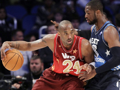 NBA: Έσπασε τη μύτη του ο Μπράιαντ