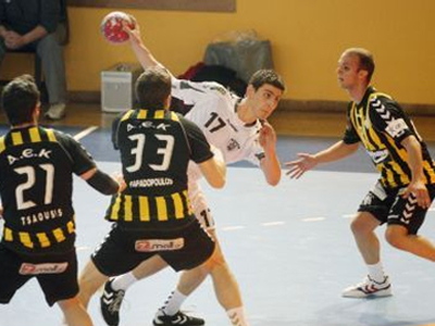 Χάντμπολ: Πέταξε ψηλότερα ο «δικέφαλος» του Βορρά