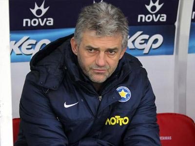 Το «ευχαριστώ» του Τσιώλη για την επέμβασή του