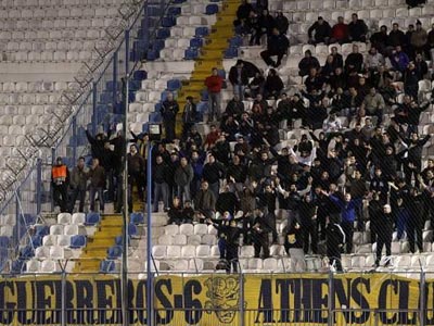 Παναιτωλικός: Τα εισιτήρια για τη Ριζούπολη