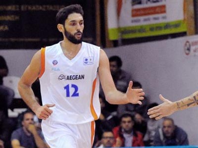 Κολοσσός: Αμφίβολος με τον Ολυμπιακό ο Κουκουλάς