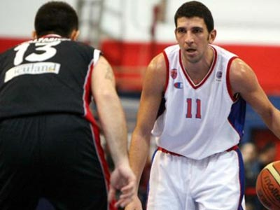 Πανιώνιος: Κάταγμα ο Μπατής