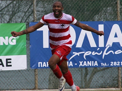 Ασταμάτητος ο Πλατανιάς, 3-0 τον Εθνικό Αστέρα