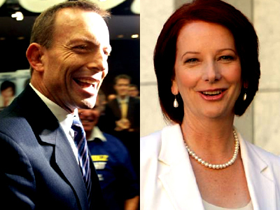 Εκλογικό θρίλερ στην Αυστραλία