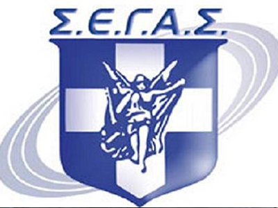 ΣΕΓΑΣ: Παράσταση διαμαρτυρίας για το ΟΑΚΑ και τον Άγιο Κοσμά ΣΕΓΑΣ: Παράσταση διαμαρτυρίας για το ΟΑΚΑ και τον Άγιο Κοσμά