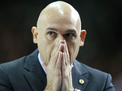 Φενέρμπαχτσε: Παραιτήθηκε ο Σπάχια