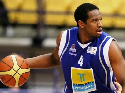 Μπάσκετ: Αθωώθηκε ο Κρίστμας από τον αθλητικό δικαστή