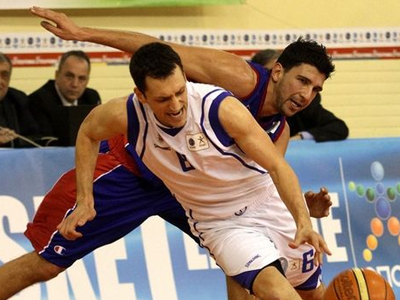 Φιλική νίκη για τον Πανιώνιο