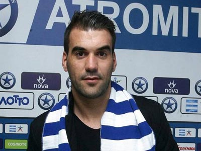 Ατρόμητος: «Τέλος» ο Μανόλο