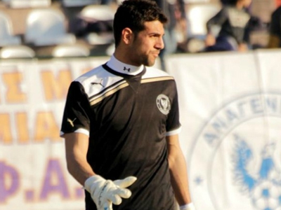 Ενισχύθηκε στον «άσο» η Λάρισα