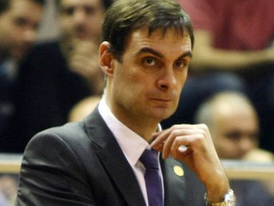 Μπαρτζώκας: «Το μυαλό μας βρίσκεται στα πλέι οφ»