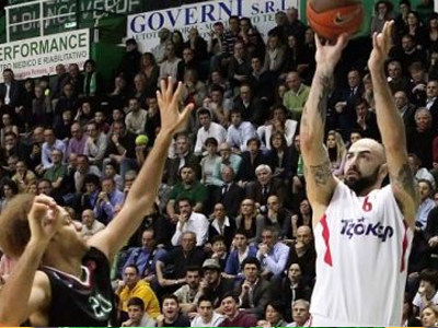 Δεν τα κατάφερε ο Ολυμπιακός Δεν τα κατάφερε ο Ολυμπιακός