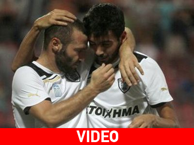 ΠΑΟΚ από… ατσάλι, 0-0 με την Ουντινέζε