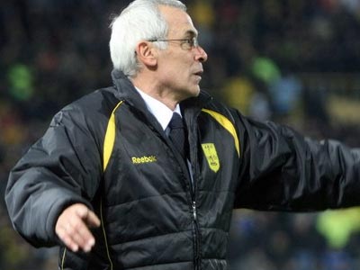 Περιμένουν την απάντηση του Κούπερ στον Άρη