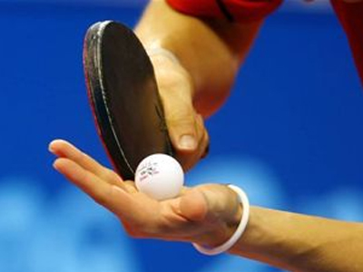 Πινγκ Πονγκ: Αποκλείστηκαν Χριστοφοράκη και Τόλιου