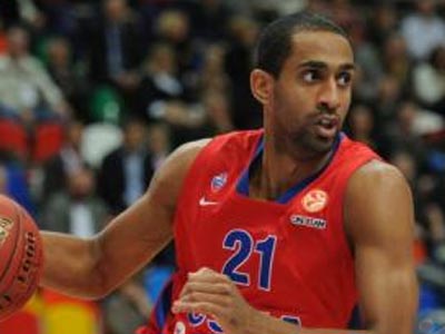 Μπάσκετ: Παρελθόν από την ΤΣΣΚΑ Μόσχας ο Νίκολας