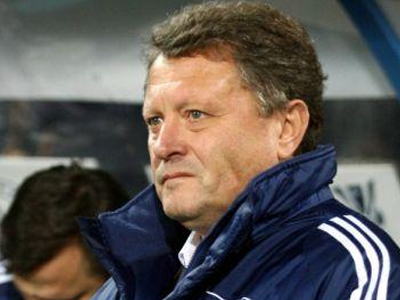 Μάρκεβιτς: «Φαβορί ο Ολυμπιακός»