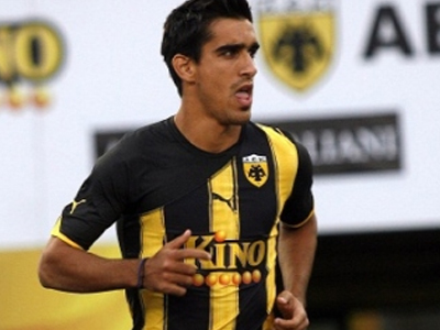 ΑΕΚ: Χωρίς Κοντοέ και Χέλγκασον η προπόνηση