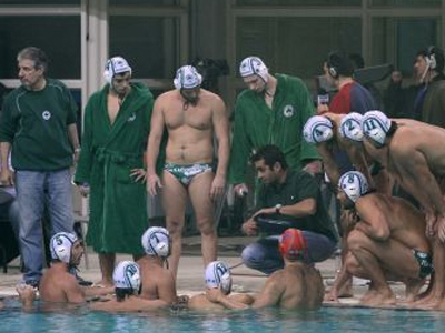 Πόλο: Εύκολη νίκη για τον ΠΑΟ, 11-5 τον ΝΟ Χανίων