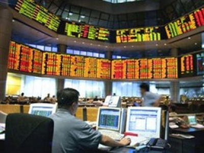 Χαμόγελα στις ασιατικές αγορές