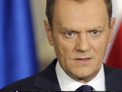 «Υπάρχουν δυνάμεις που αμφισβητούν την εδαφική ακεραιότητα της Ουκρανίας»