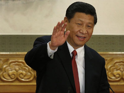 Πρόθυμο για συνάντηση κορυφής με την Ταϊβάν το Πεκίνο