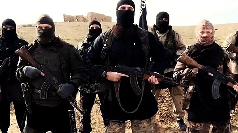 Αίγυπτος: Τουλάχιστον 13 αστυνομικοί σκοτώθηκαν σε επίθεση του ISIS