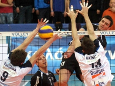 Βόλεϊ: Απέκτησε Καραγιάννη η ΕΑ Πατρών