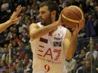 Εγκώμια Σκαριόλο για τον Φώτση