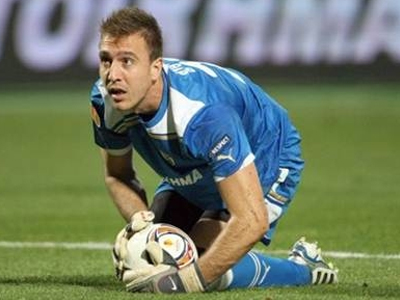 «Έδεσε» Γλύκο ο ΠΑΟΚ