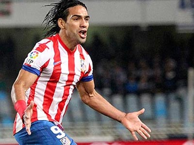 Ισπανία: Ασταμάτητη η Ατλέτικο, 3-1 την Οσασούνα