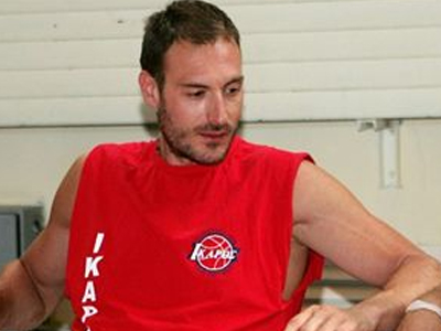 Ίκαρος: Χάνει τον Κολοσσό ο Αγαδάκος