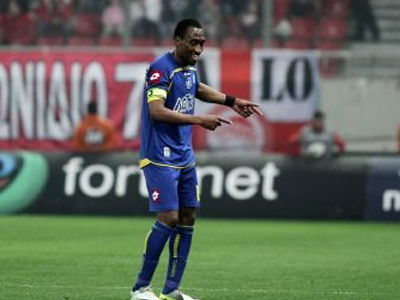 Μάρτινς: «Σαν να μην επιστρέψαμε στο γήπεδο»