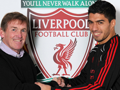 Νταλγκλίς: «Εμαθε από την τιμωρία του ο Σουάρες»