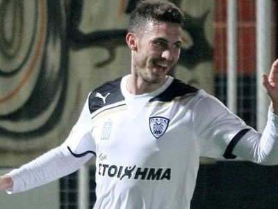 Γιάννου: «Είμαι χαρούμενος, αλλά θέλω δουλειά»