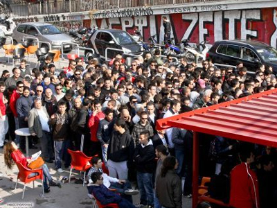 Ολυμπιακός: Τα εισιτήρια για τον τελικό Κυπέλλου