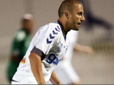 Δανεικός στον Πανθρακικό ο Μπέλιτς