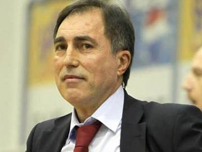 Αλεξανδρής: «Δύσκολο τεστ με Ολυμπιακό»